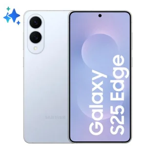 Samsung Galaxy S25 Edge smartphone