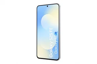 Samsung Galaxy S25 FE 128GB Icy Blue