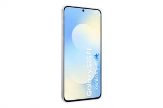Samsung Galaxy S25 FE 128GB Icy Blue
