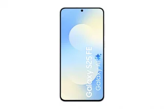 Samsung Galaxy S25 FE 128GB Icy Blue