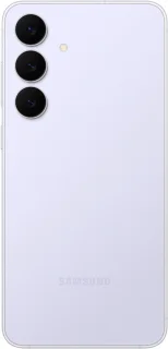 Samsung Galaxy S25 FE 128GB Smartphone - Icy Blue