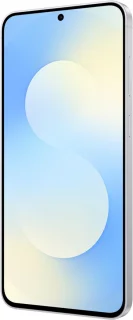 Samsung Galaxy S25 FE 128GB Smartphone - Icy Blue
