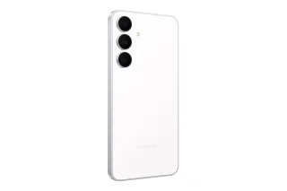 Samsung Galaxy S25 FE 128GB Smartphone Wit