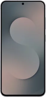 Samsung Galaxy S25 FE 512GB Zwart