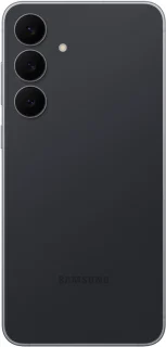 Samsung Galaxy S25 FE 512GB Zwart