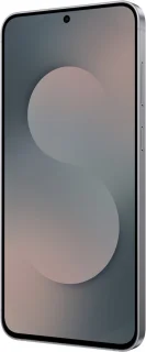 Samsung Galaxy S25 FE 512GB Zwart