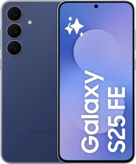 Samsung Galaxy S25 FE 5G 256GB Navy