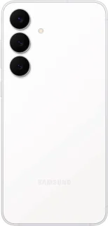 Samsung Galaxy S25 FE Smartphone 128GB White