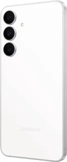 Samsung Galaxy S25 FE Smartphone 128GB White