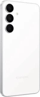 Samsung Galaxy S25 FE Smartphone 128GB White