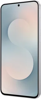 Samsung Galaxy S25 FE Smartphone 128GB White