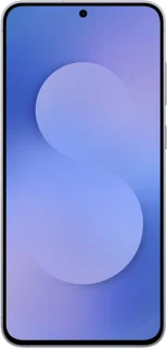 Samsung Galaxy S25 FE smartphone