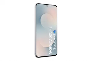 Samsung Galaxy S25 FE smartphone
