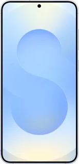 Samsung Galaxy S25 Plus 256GB Icy Blue