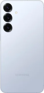 Samsung Galaxy S25 Plus 256GB Icy Blue