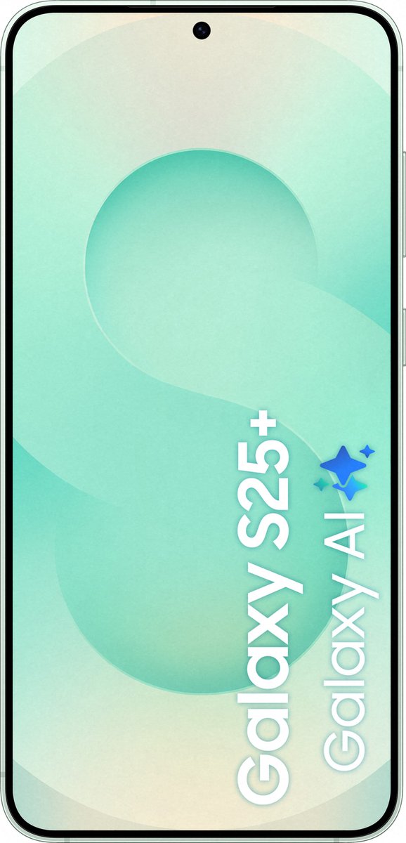 Samsung Galaxy S25 Plus 256GB Mint 5G