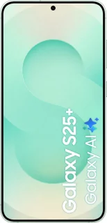 Samsung Galaxy S25 Plus 256GB Mint 5G