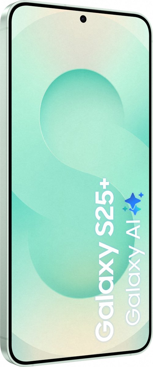 Samsung Galaxy S25 Plus 256GB Mint 5G