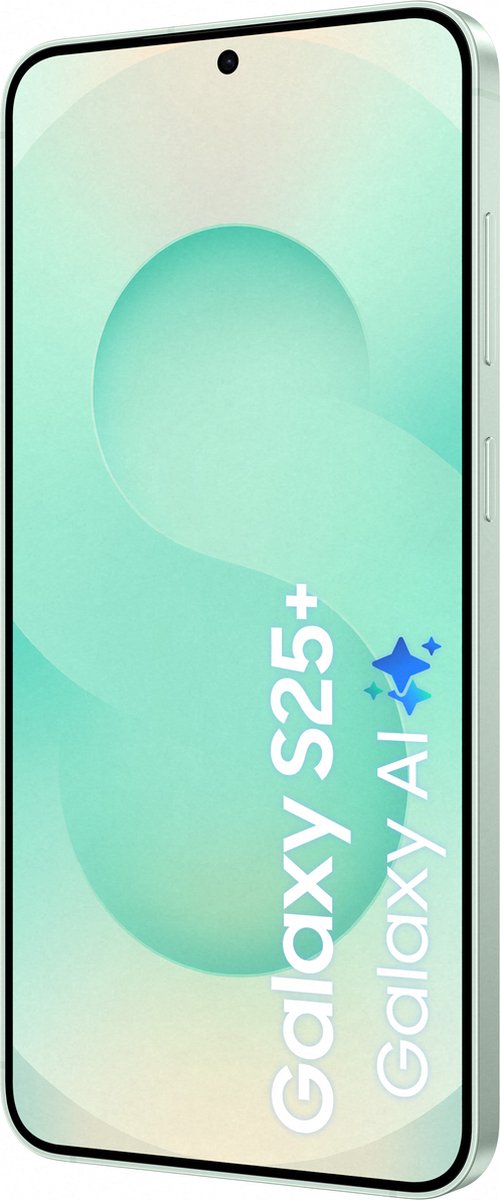 Samsung Galaxy S25 Plus 256GB Mint 5G