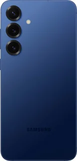Samsung Galaxy S25 Plus 256GB Navy 5G