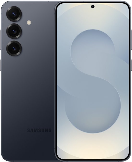 Samsung Galaxy S25 Plus 5G 256GB Blueblack