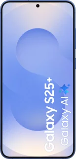 Samsung Galaxy S25 Plus 5G 256GB Navy
