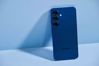 Samsung Galaxy S25 Plus 5G 256GB Navy