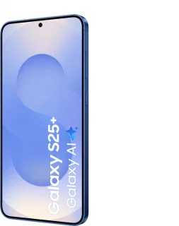 Samsung Galaxy S25 Plus 5G 256GB Navy