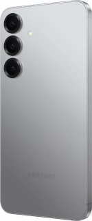 Samsung Galaxy S25 Plus 5G 256GB Silver Shadow