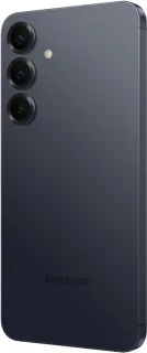 Samsung Galaxy S25 Plus 5G 512GB Blueblack