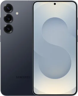 Samsung Galaxy S25 Plus 5G 512GB Blueblack