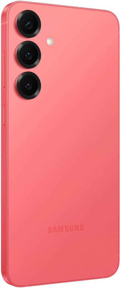Samsung Galaxy S25 Plus 5G 512GB Coral Red