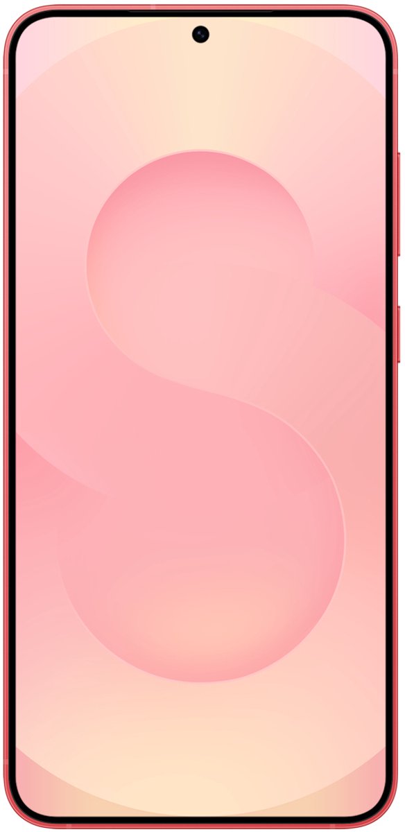 Samsung Galaxy S25 Plus 5G 512GB Coral Red