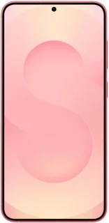 Samsung Galaxy S25 Plus 5G 512GB Coral Red