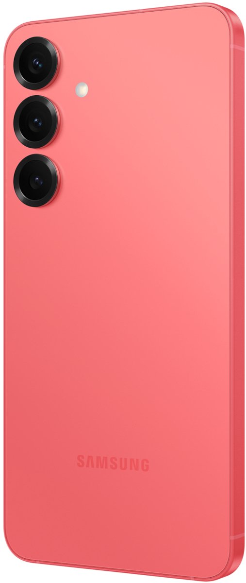 Samsung Galaxy S25 Plus 5G 512GB Coral Red