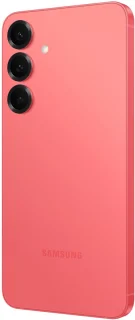 Samsung Galaxy S25 Plus 5G 512GB Coral Red