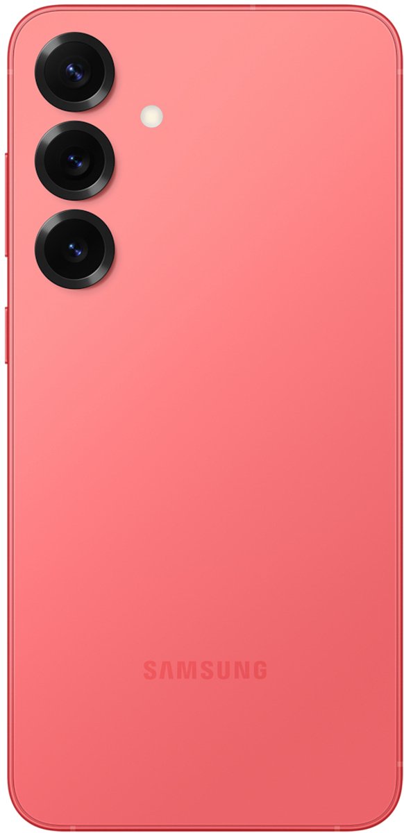Samsung Galaxy S25 Plus 5G 512GB Coral Red