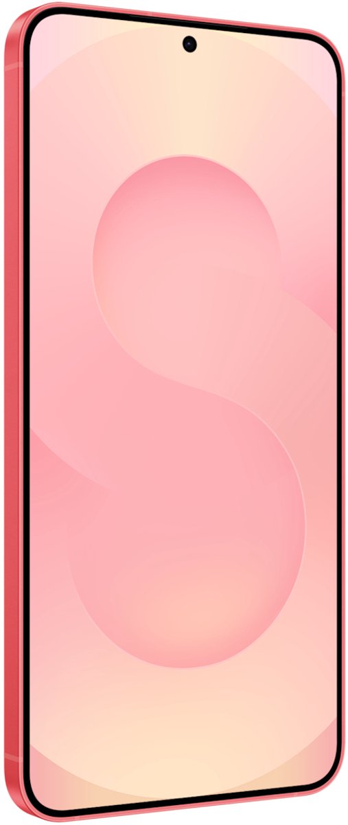 Samsung Galaxy S25 Plus 5G 512GB Coral Red