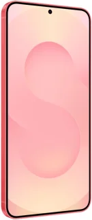 Samsung Galaxy S25 Plus 5G 512GB Coral Red