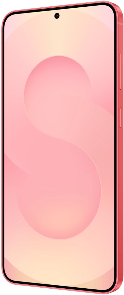 Samsung Galaxy S25 Plus 5G 512GB Coral Red