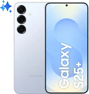 Samsung Galaxy S25 Plus 5G 512GB Icy Blue