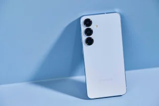 Samsung Galaxy S25 Plus 5G 512GB Icy Blue