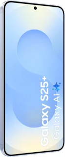 Samsung Galaxy S25 Plus 5G 512GB Icy Blue