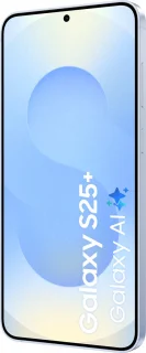 Samsung Galaxy S25 Plus 5G 512GB Icy Blue