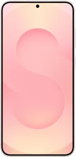 Samsung Galaxy S25 Plus 5G 512GB Pinkgold