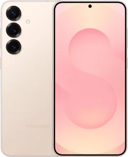 Samsung Galaxy S25 Plus 5G 512GB Pinkgold