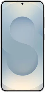 Samsung Galaxy S25 Plus 5G 512GB Silver Shadow