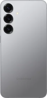 Samsung Galaxy S25 Plus 5G 512GB Silver Shadow