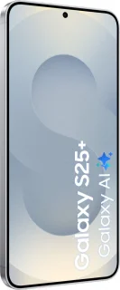 Samsung Galaxy S25 Plus 5G 512GB Silver Shadow