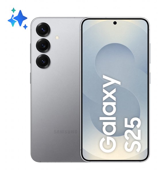 Samsung Galaxy S25 S931 12GB 512GB 5G